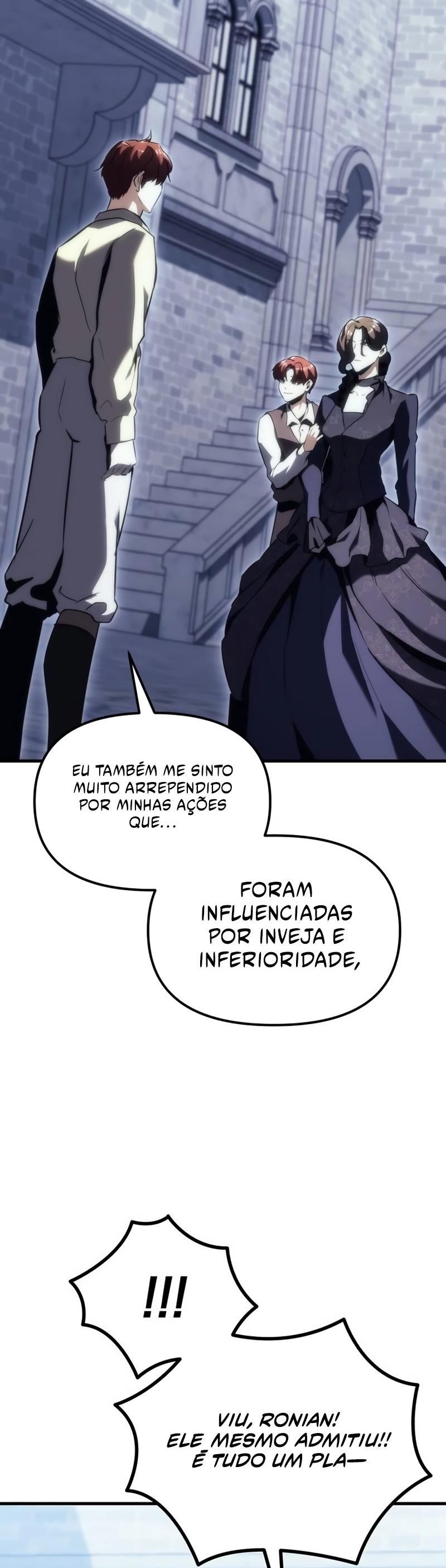 A Flame Reborn Capítulo 18 Página 43