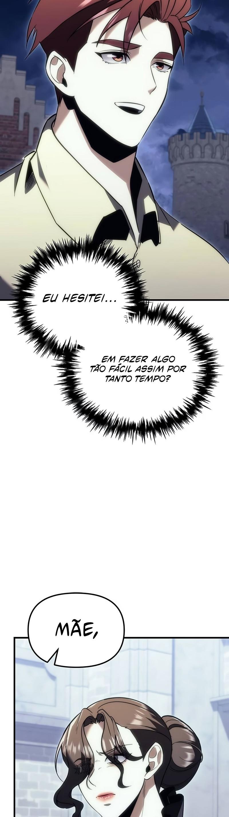 A Flame Reborn Capítulo 18 Página 59