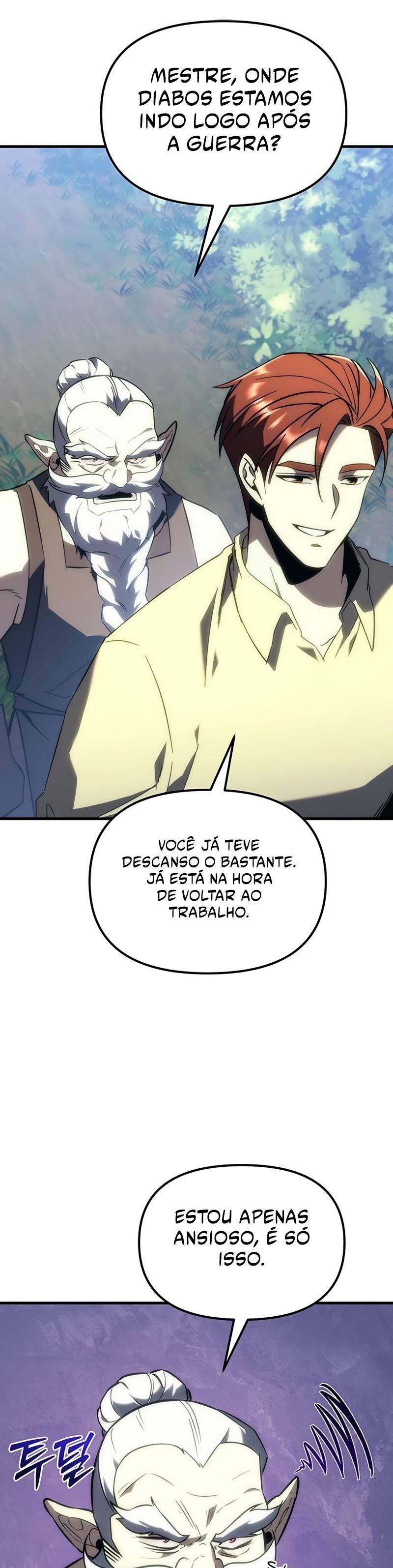 A Flame Reborn Capítulo 18 Página 69