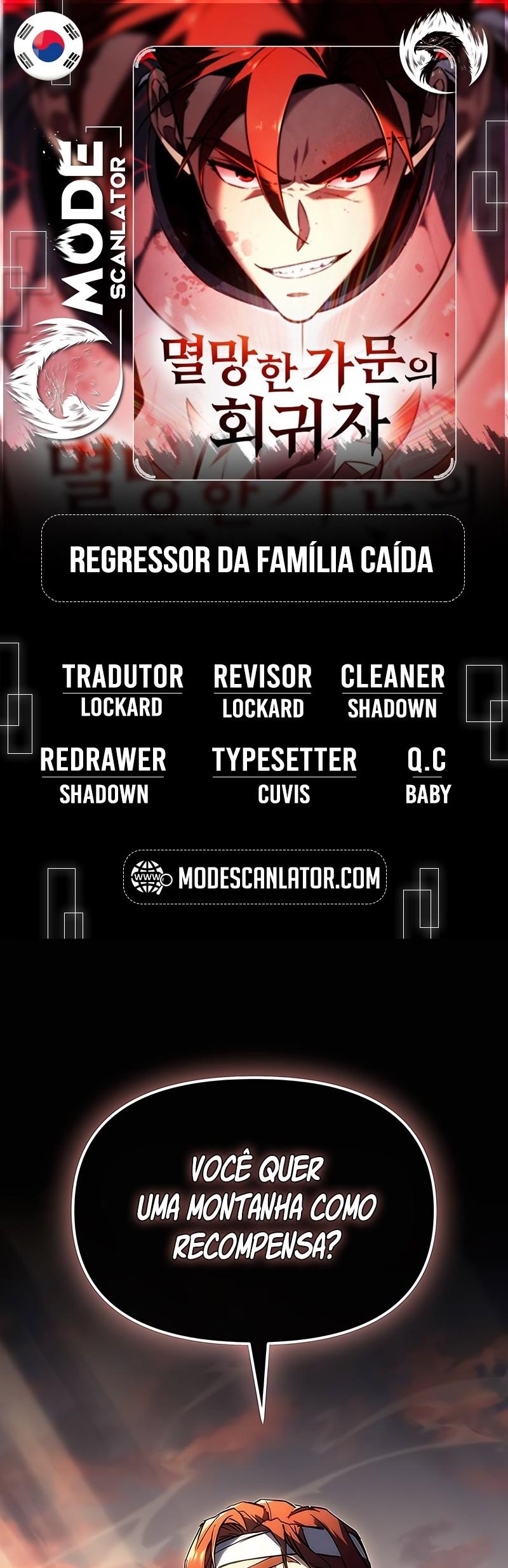 A Flame Reborn Capítulo 19 Página 1