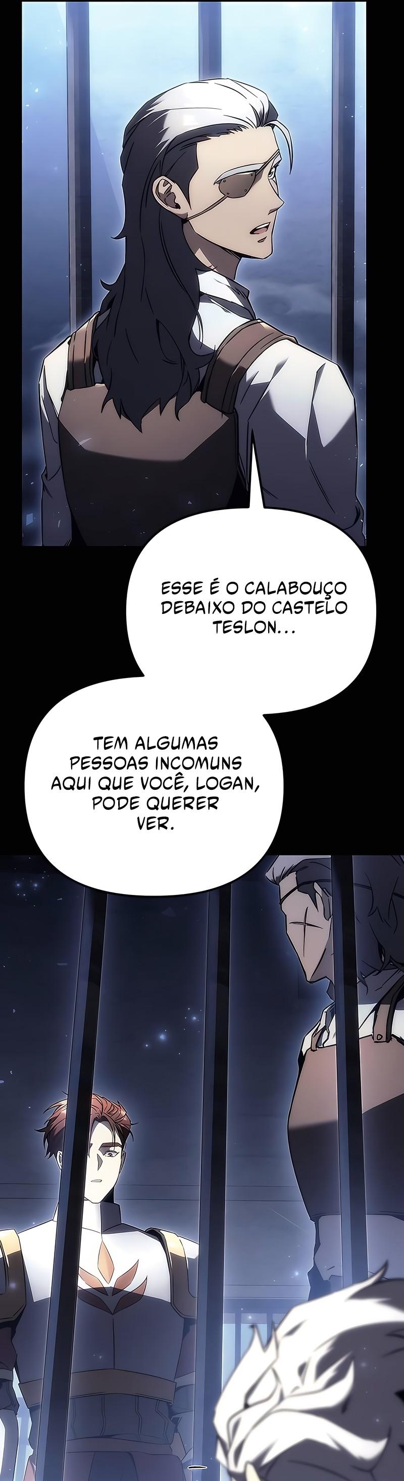 A Flame Reborn Capítulo 19 Página 11