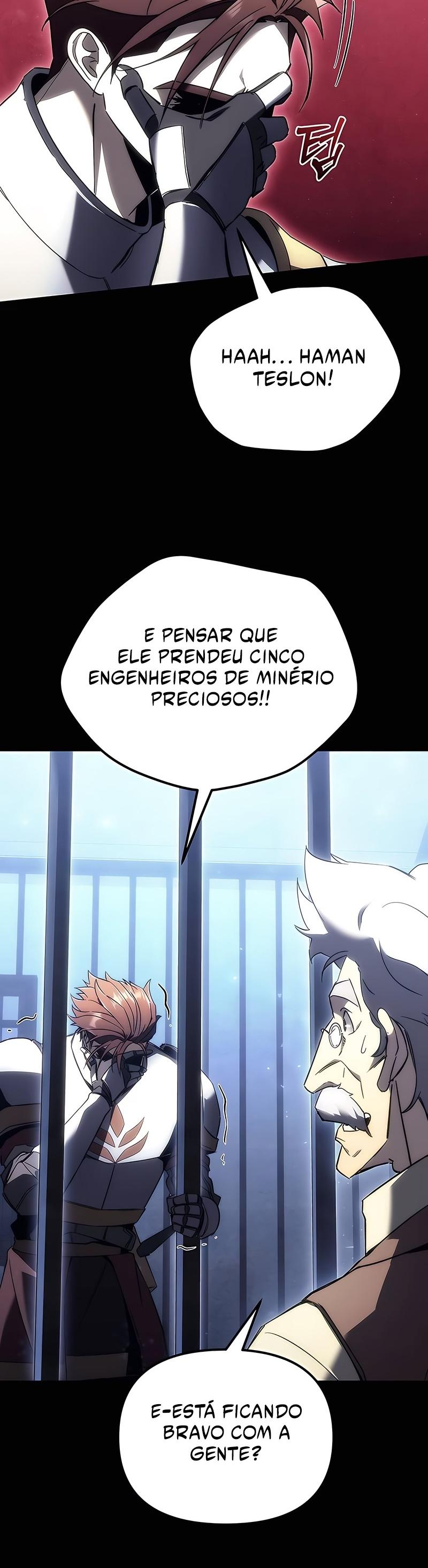 A Flame Reborn Capítulo 19 Página 14