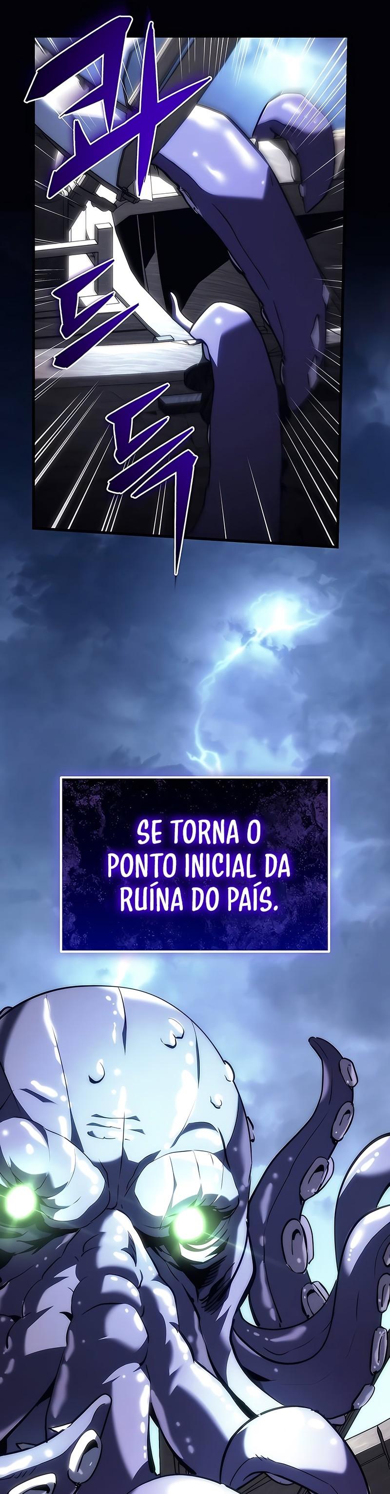 A Flame Reborn Capítulo 19 Página 21