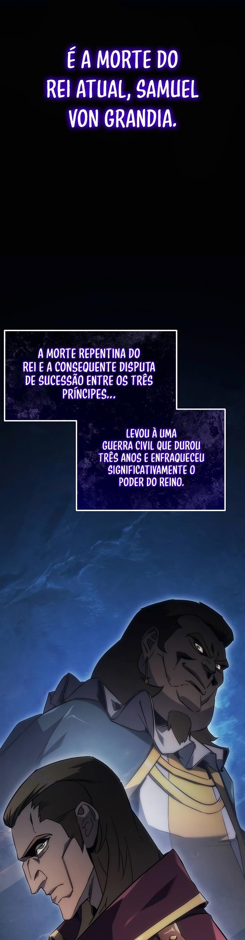 A Flame Reborn Capítulo 19 Página 23