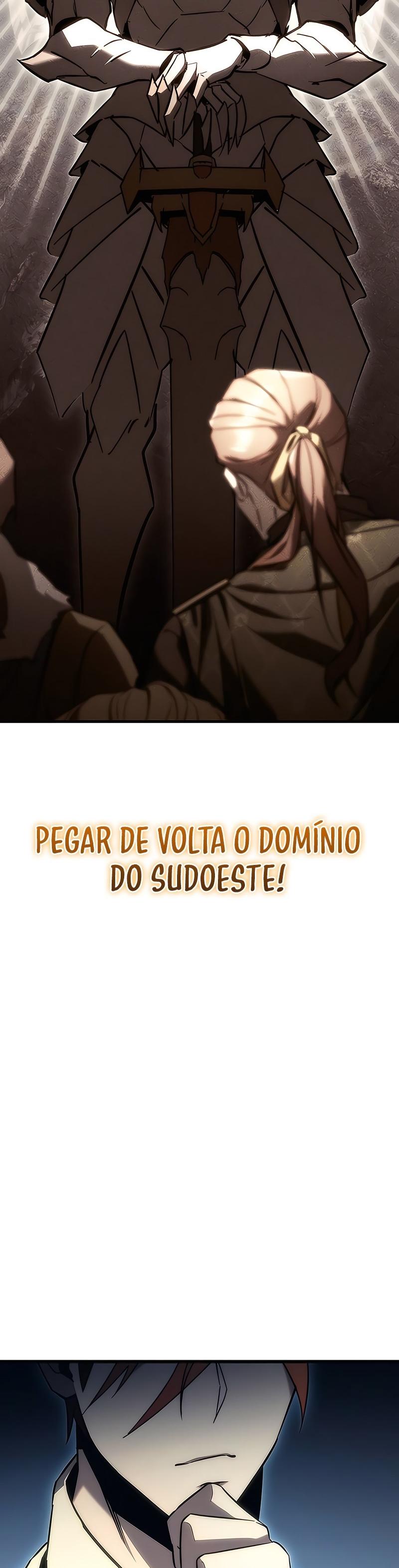 A Flame Reborn Capítulo 19 Página 27