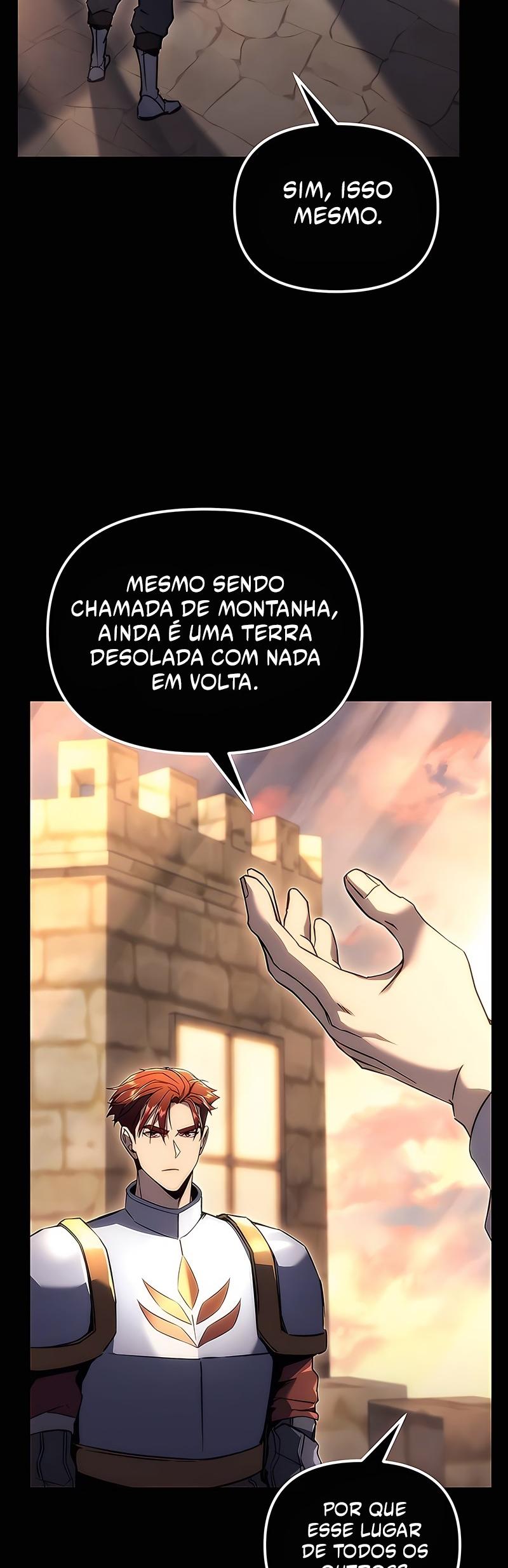 A Flame Reborn Capítulo 19 Página 3