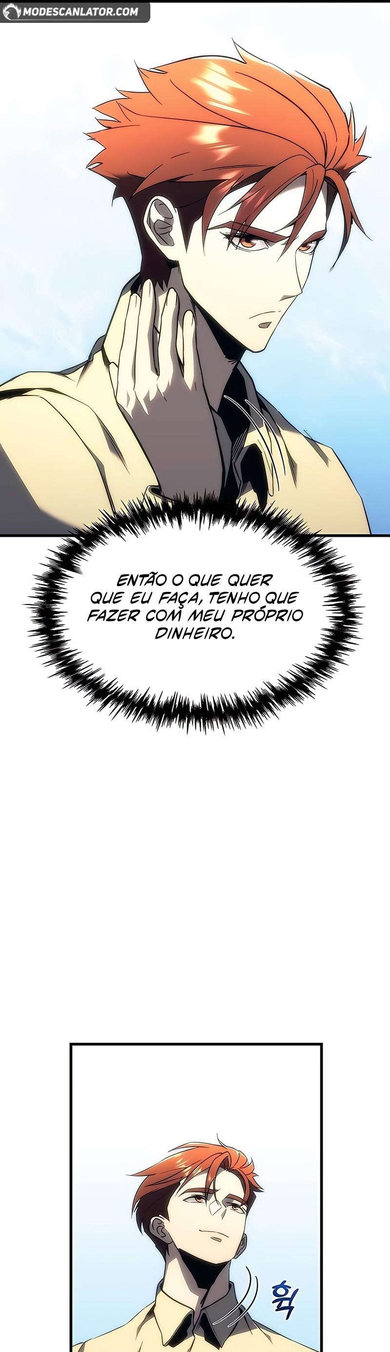 A Flame Reborn Capítulo 19 Página 31