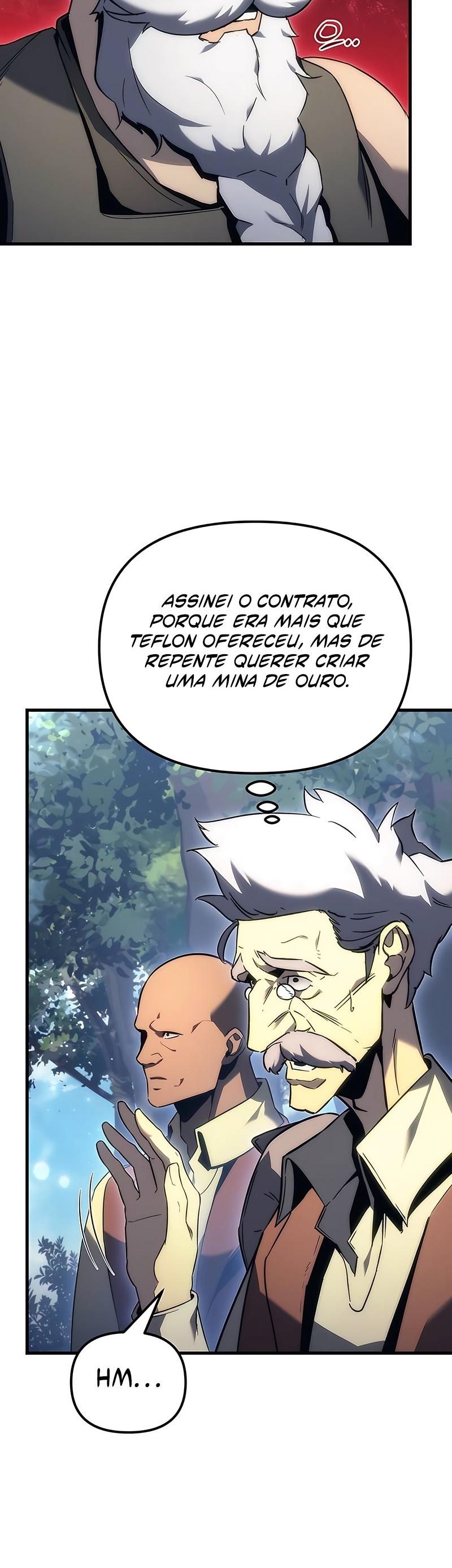 A Flame Reborn Capítulo 19 Página 35