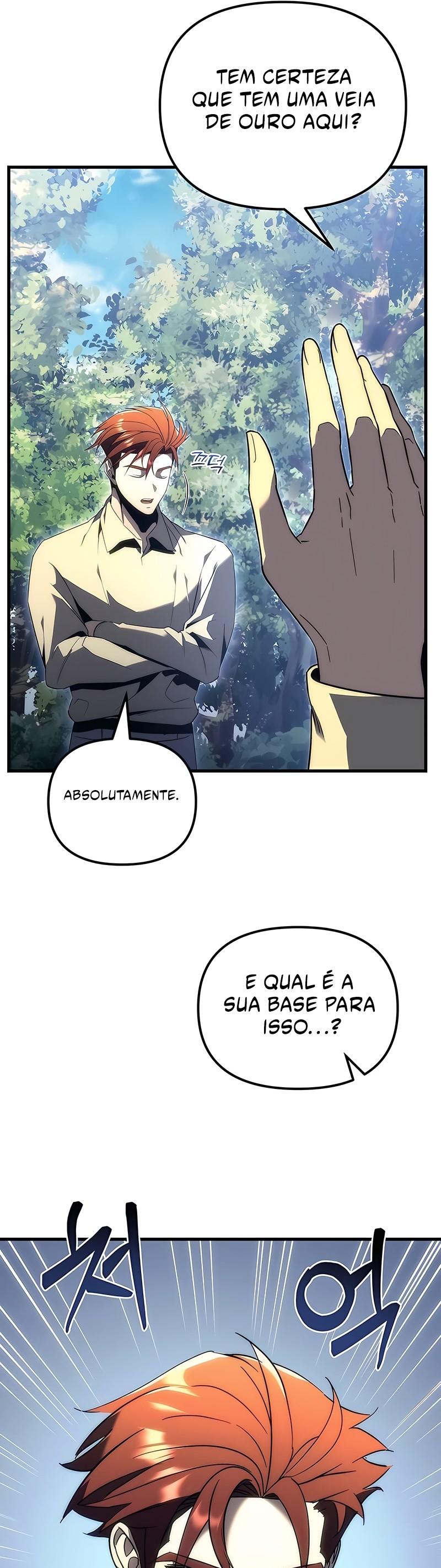 A Flame Reborn Capítulo 19 Página 36