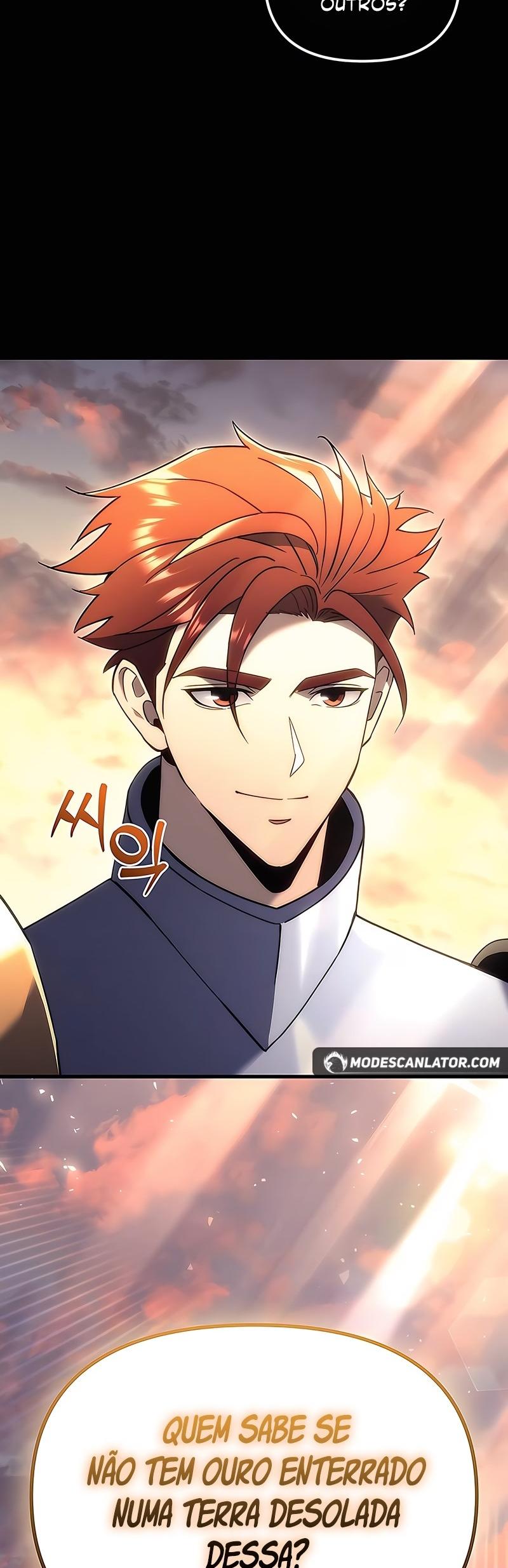 A Flame Reborn Capítulo 19 Página 4