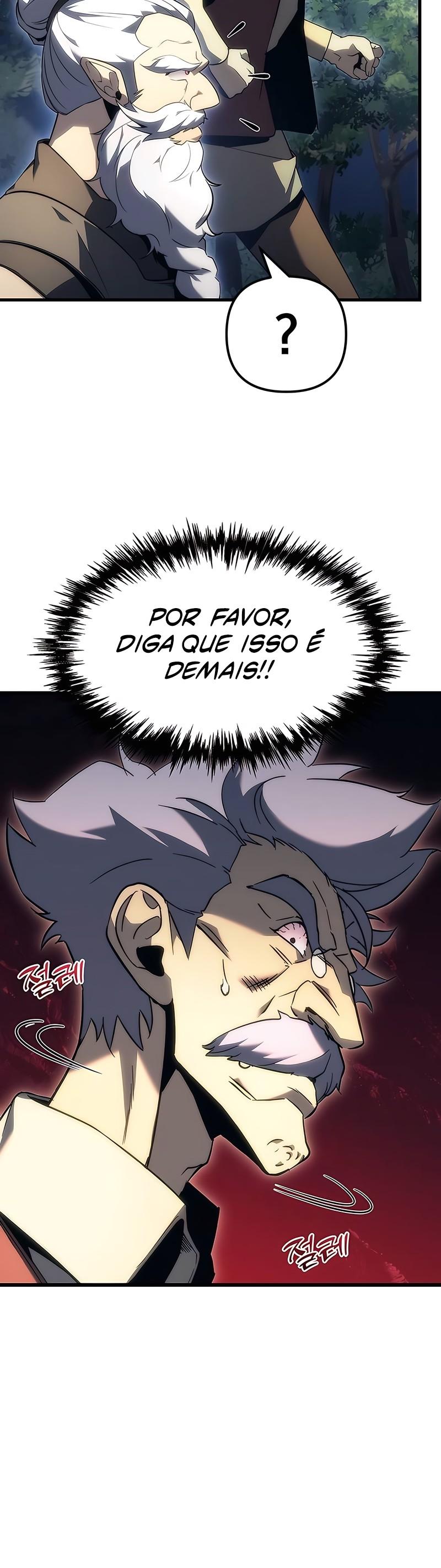 A Flame Reborn Capítulo 19 Página 40
