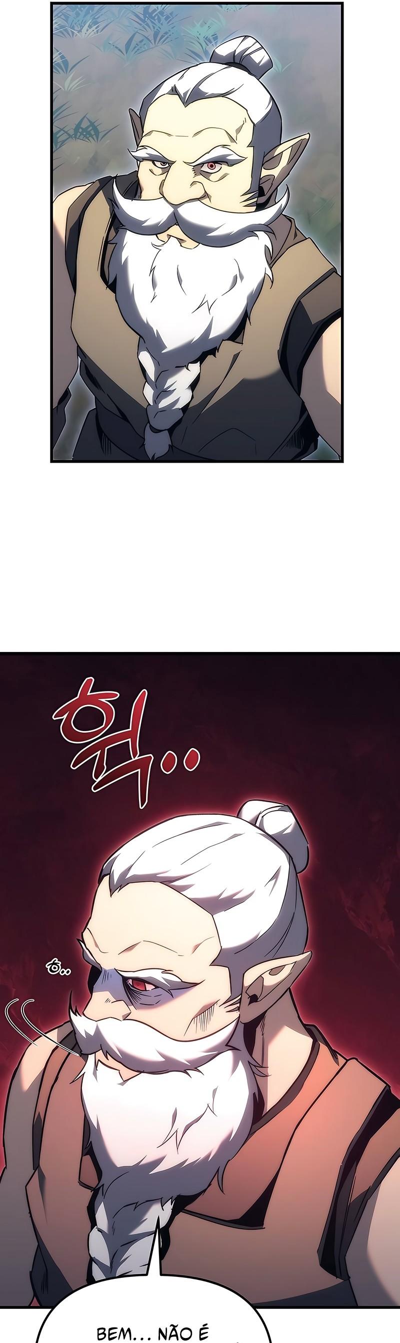 A Flame Reborn Capítulo 19 Página 41