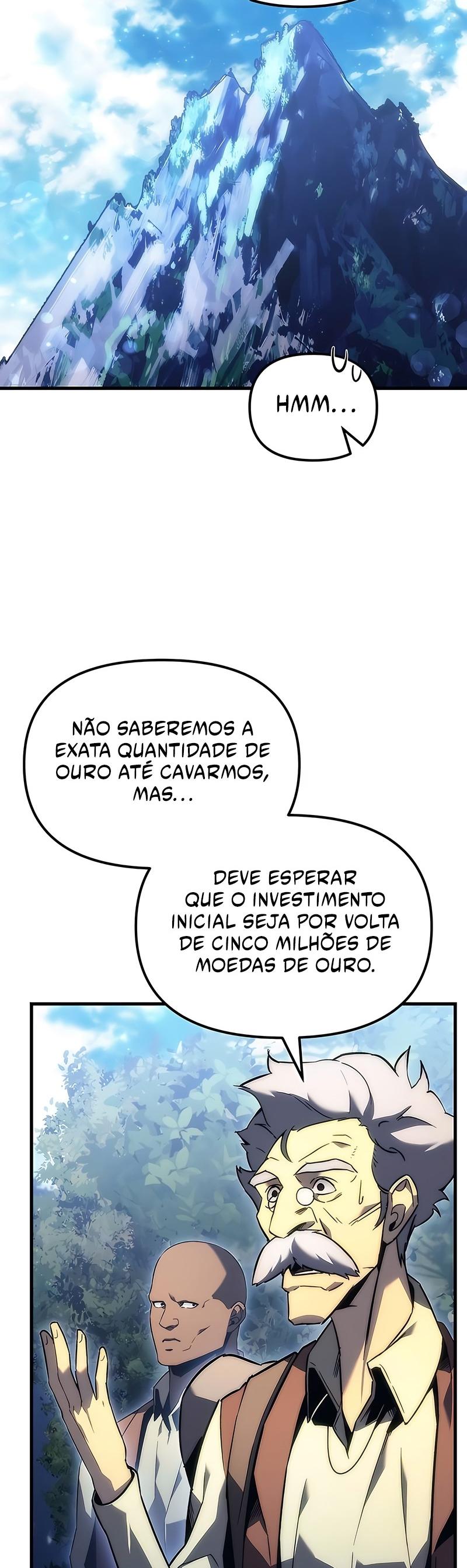 A Flame Reborn Capítulo 19 Página 44