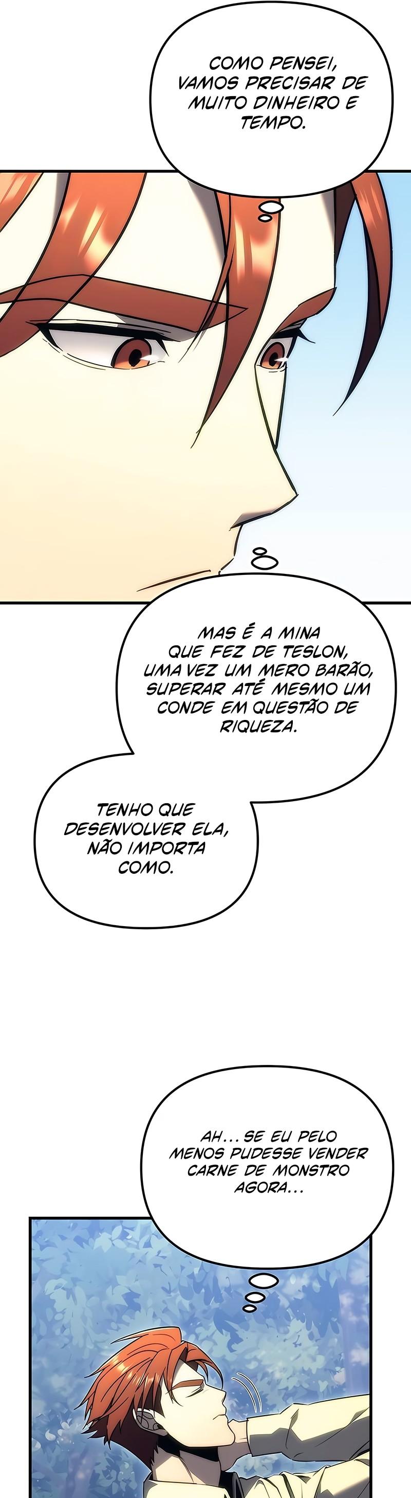 A Flame Reborn Capítulo 19 Página 46