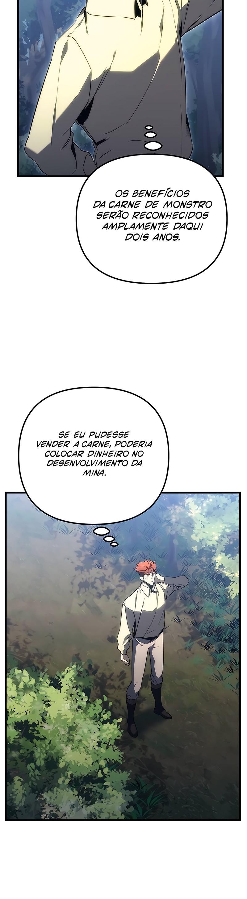 A Flame Reborn Capítulo 19 Página 47