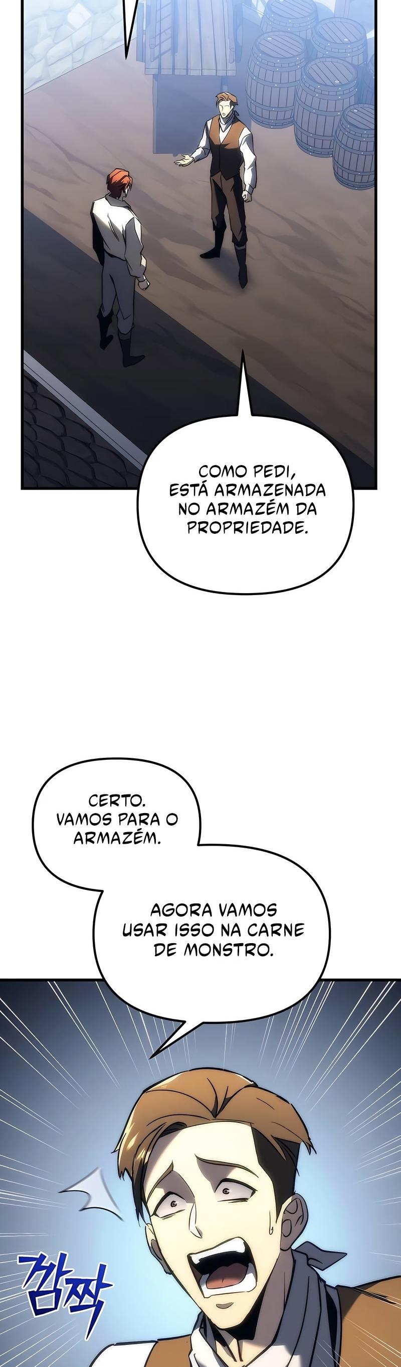 A Flame Reborn Capítulo 19 Página 53