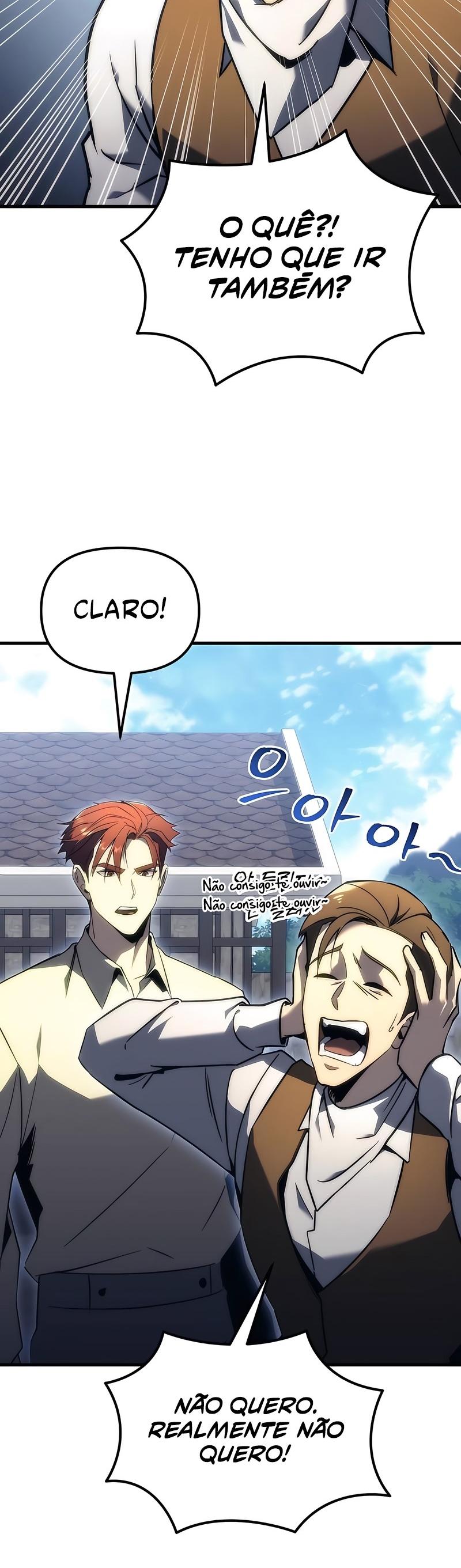 A Flame Reborn Capítulo 19 Página 54