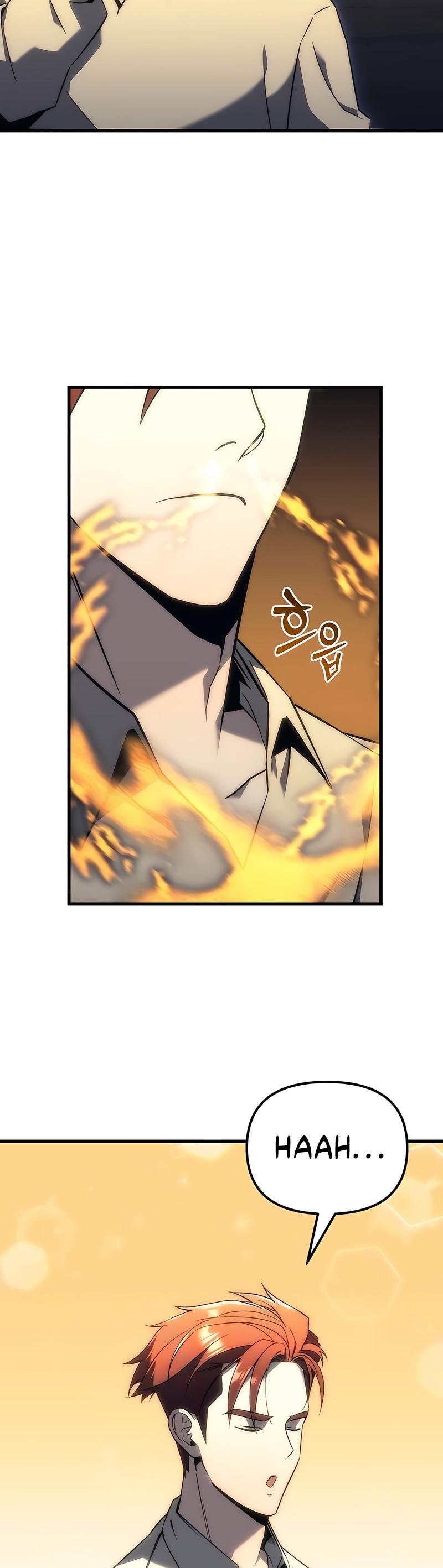 A Flame Reborn Capítulo 19 Página 58