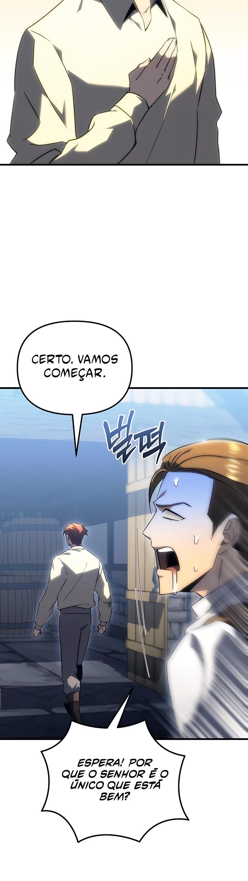 A Flame Reborn Capítulo 19 Página 59