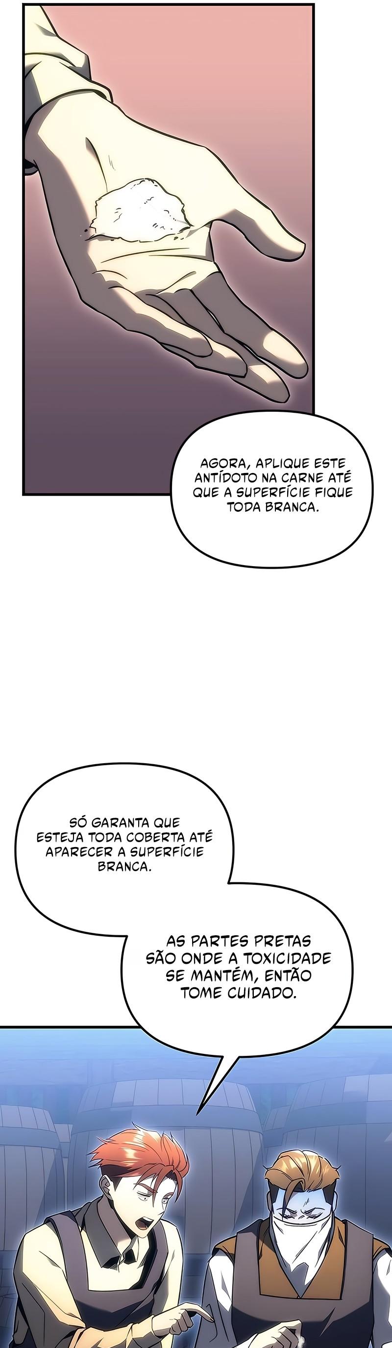 A Flame Reborn Capítulo 19 Página 61