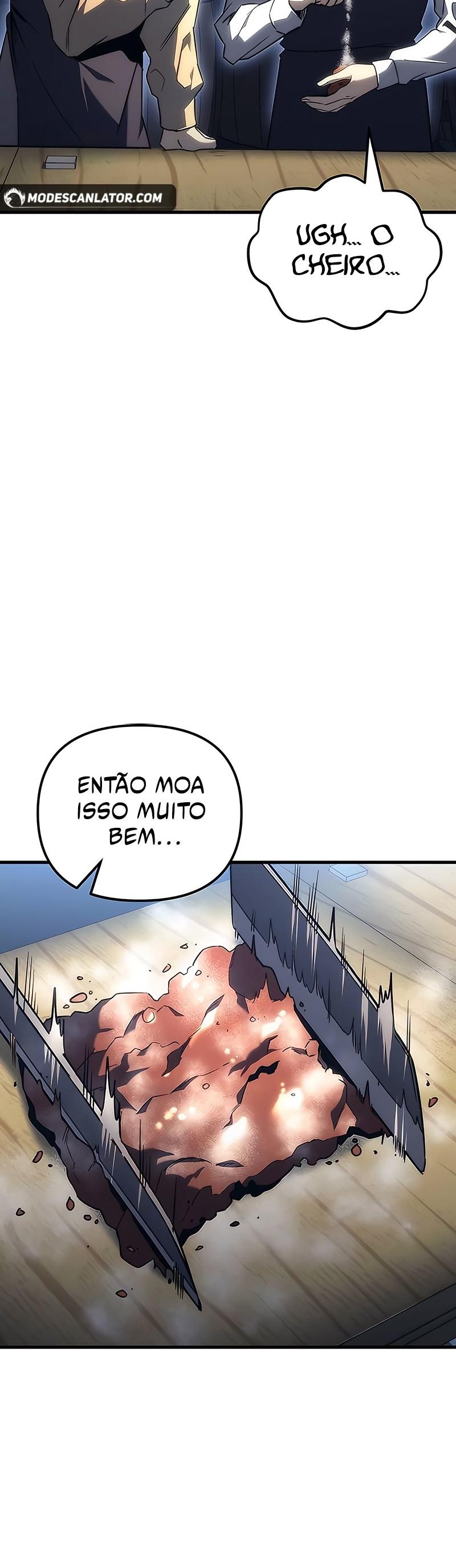 A Flame Reborn Capítulo 19 Página 62