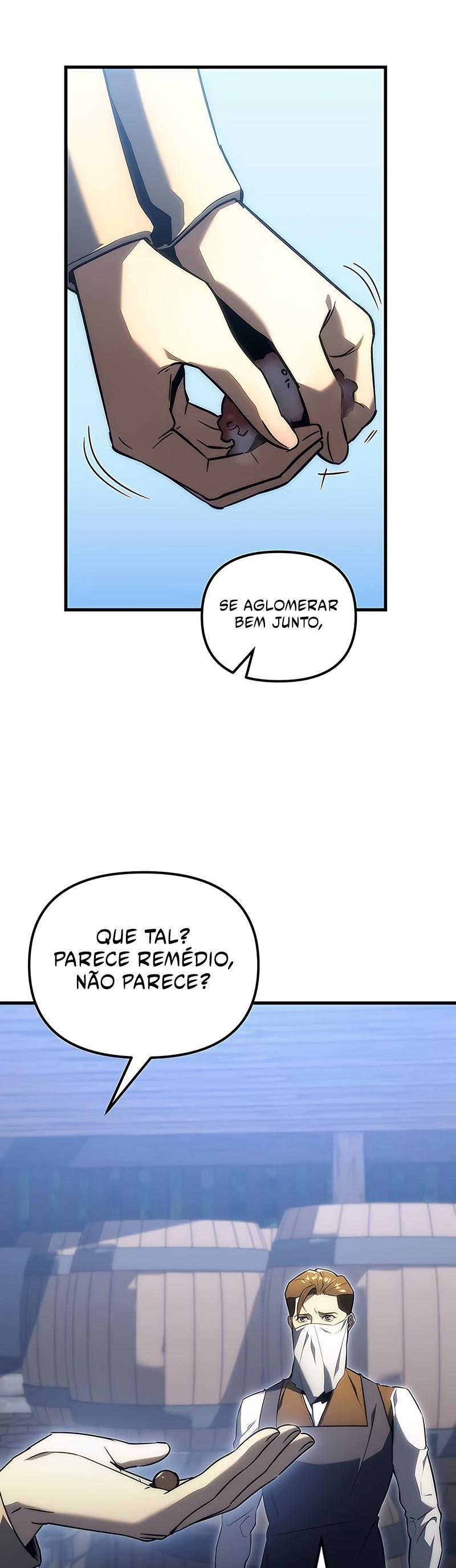 A Flame Reborn Capítulo 19 Página 63