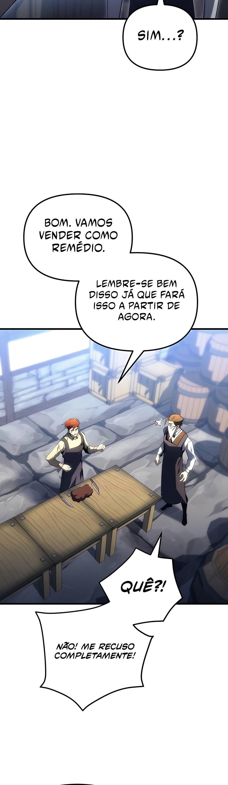 A Flame Reborn Capítulo 19 Página 64