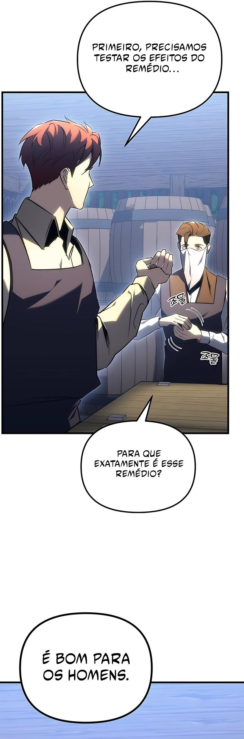A Flame Reborn Capítulo 19 Página 66