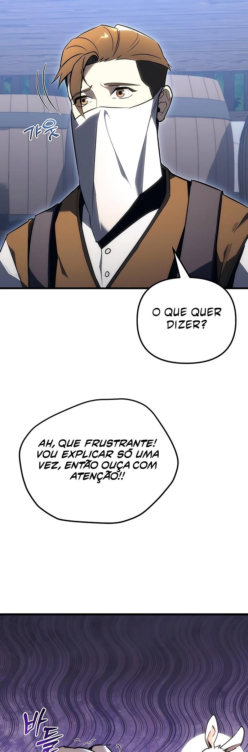 A Flame Reborn Capítulo 19 Página 67