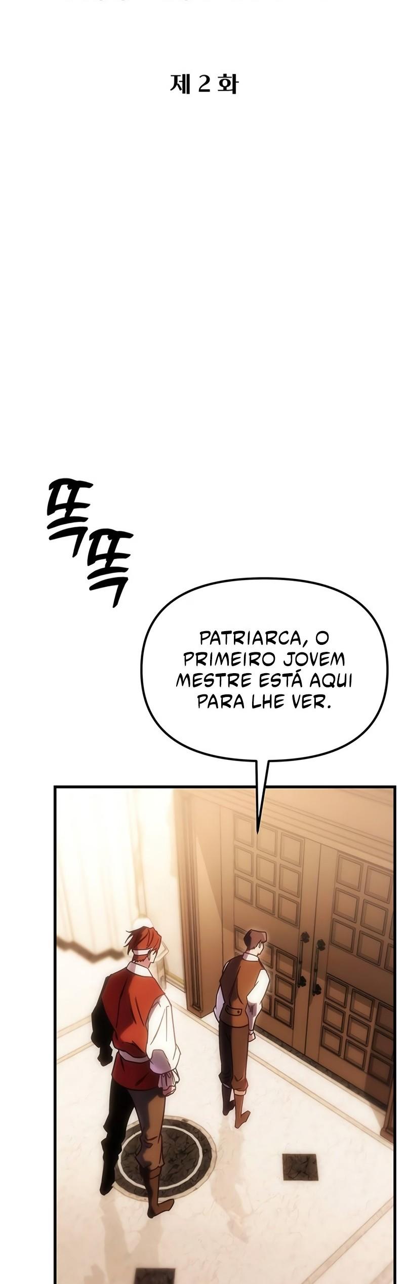 A Flame Reborn Capítulo 2 Página 11