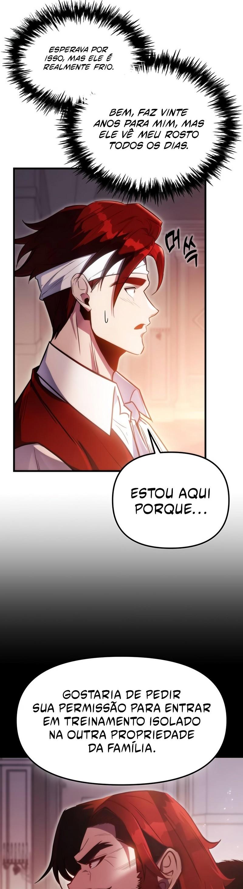 A Flame Reborn Capítulo 2 Página 21