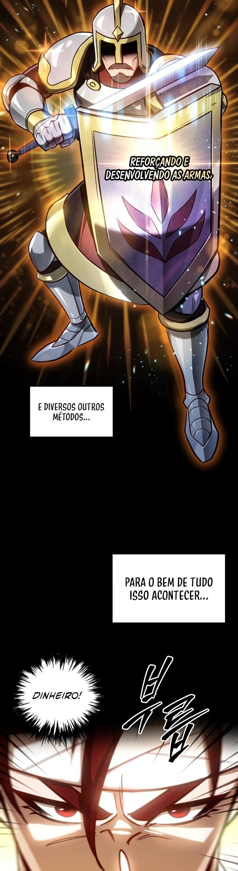 A Flame Reborn Capítulo 2 Página 23