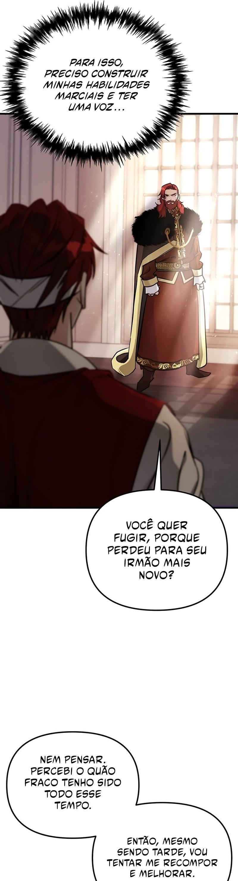 A Flame Reborn Capítulo 2 Página 26