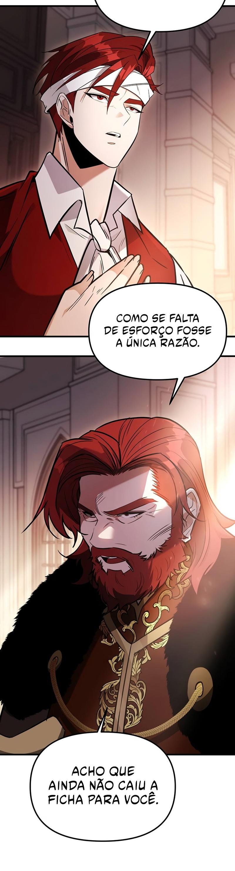A Flame Reborn Capítulo 2 Página 27
