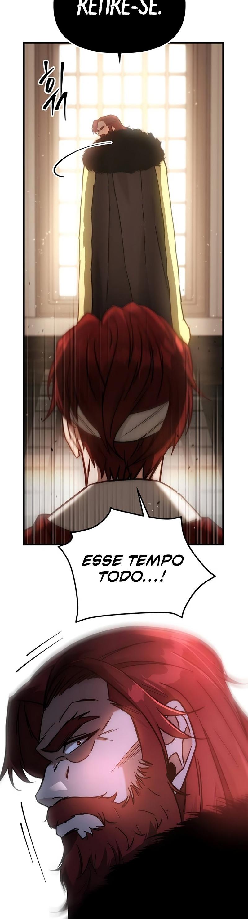 A Flame Reborn Capítulo 2 Página 29