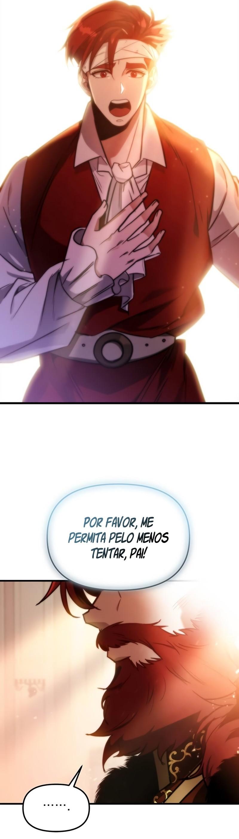 A Flame Reborn Capítulo 2 Página 31