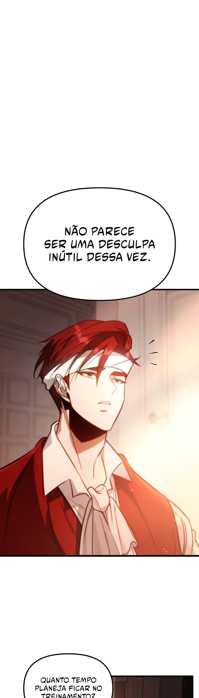 A Flame Reborn Capítulo 2 Página 32