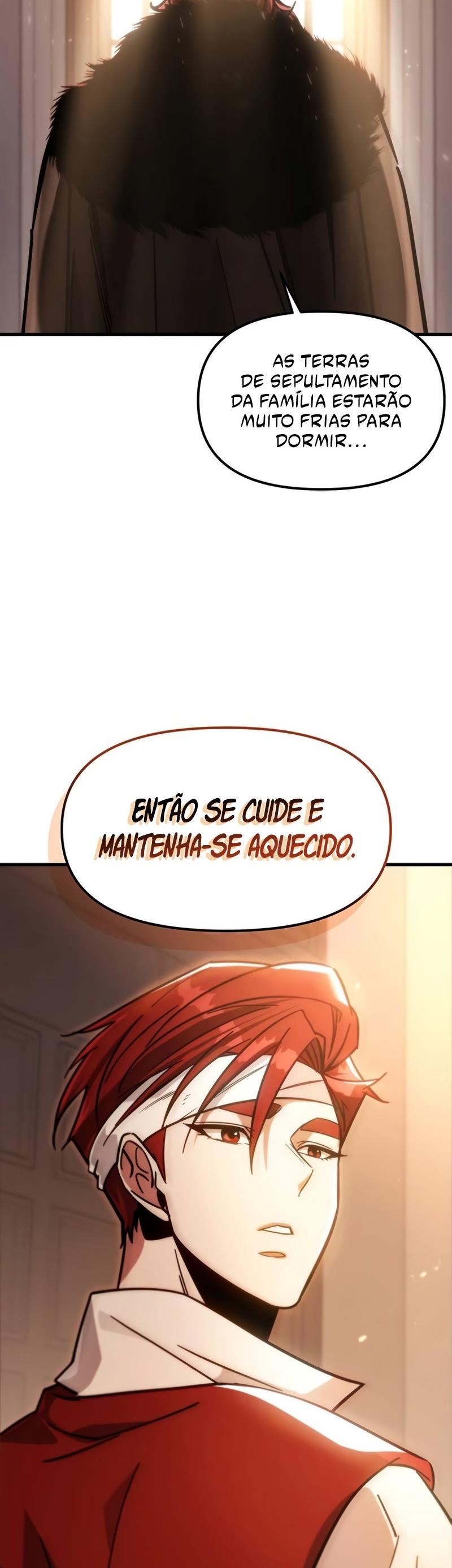 A Flame Reborn Capítulo 2 Página 37