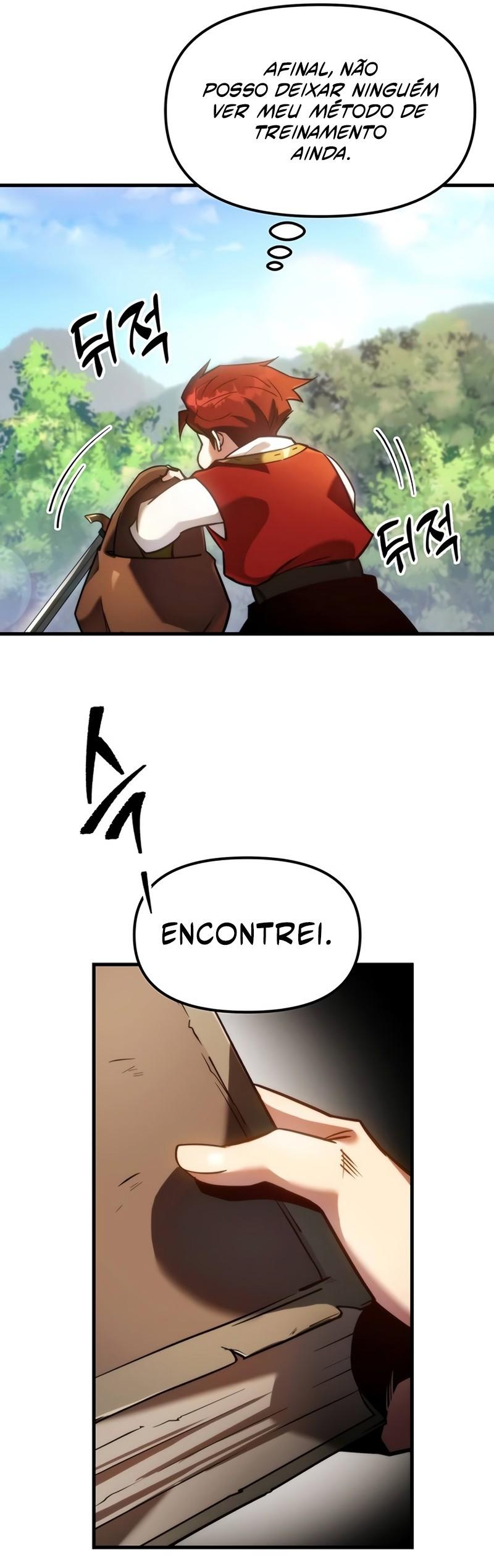 A Flame Reborn Capítulo 2 Página 41