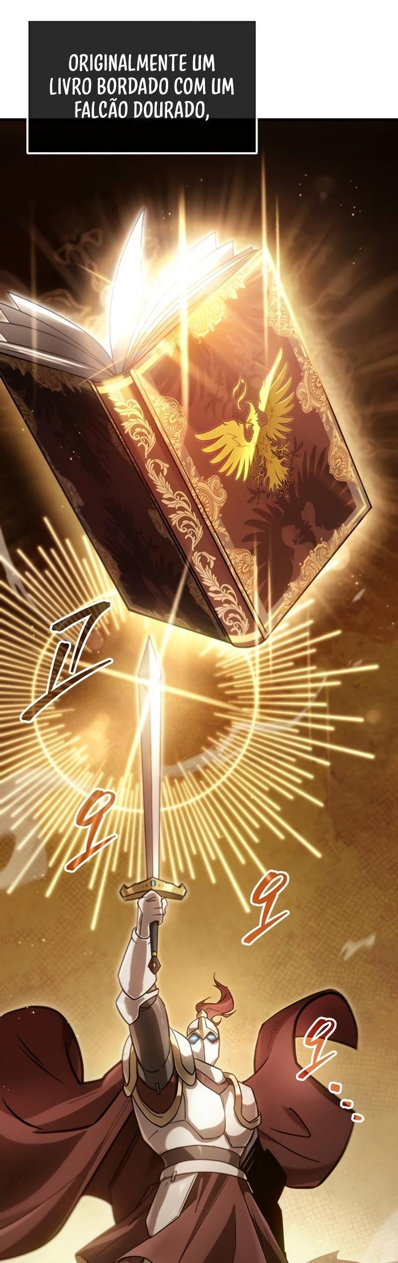 A Flame Reborn Capítulo 2 Página 43