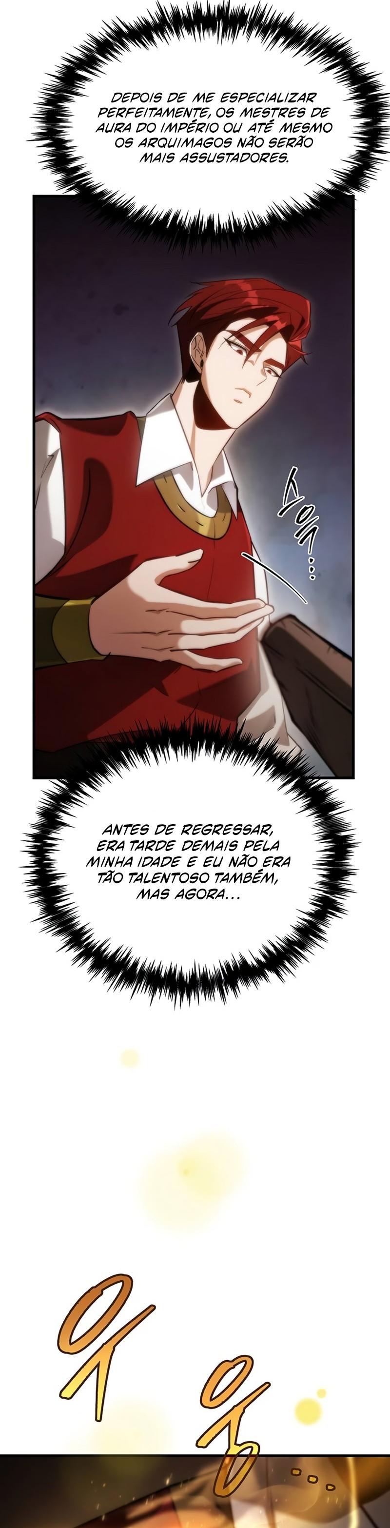 A Flame Reborn Capítulo 2 Página 46
