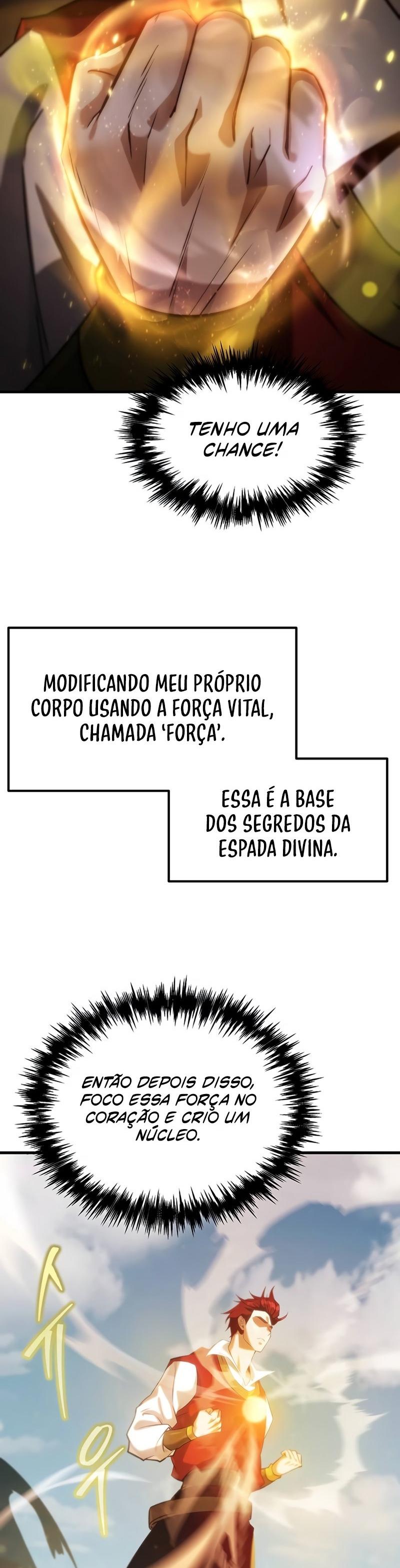 A Flame Reborn Capítulo 2 Página 47
