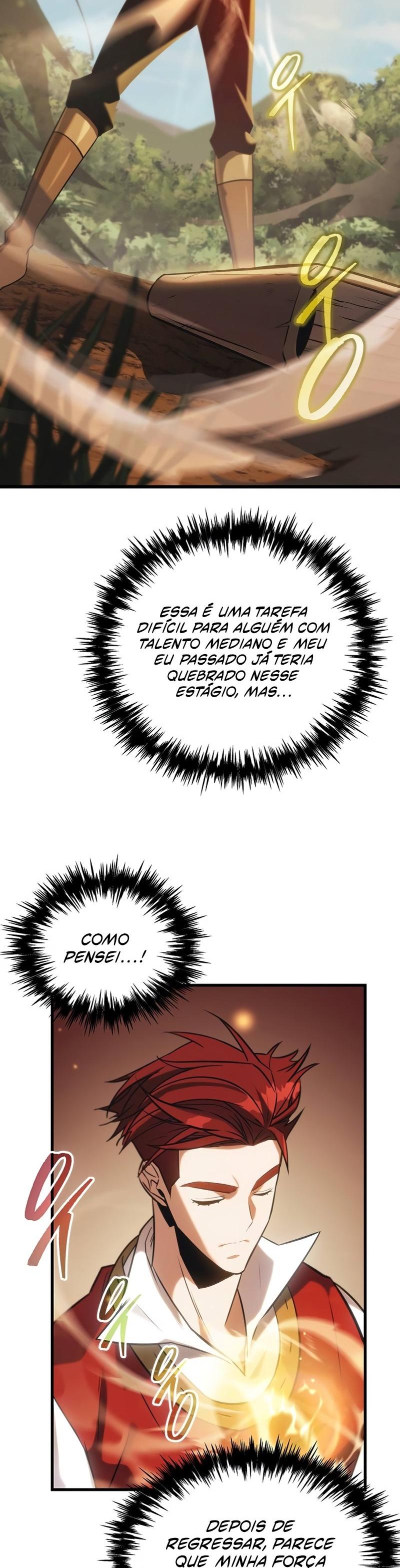 A Flame Reborn Capítulo 2 Página 48