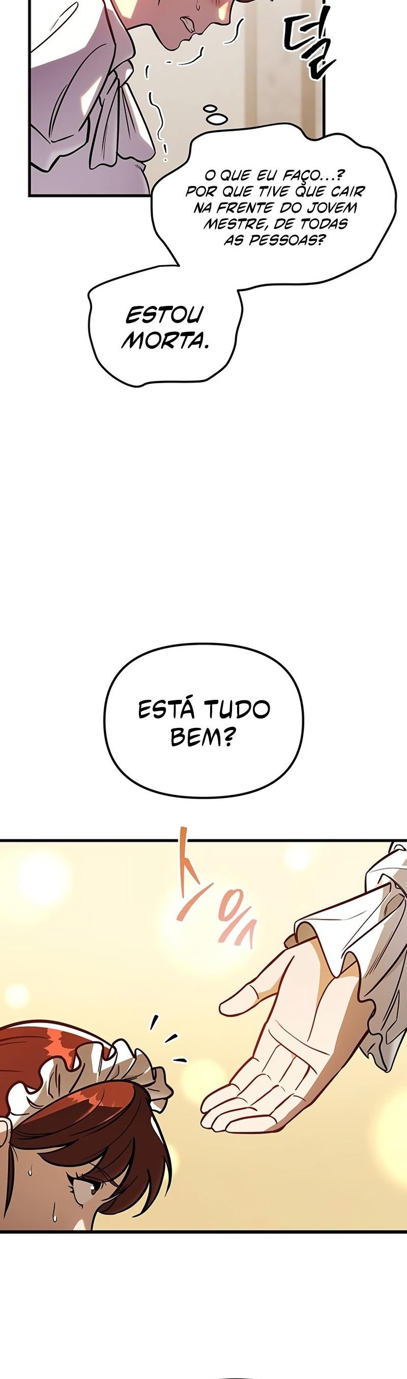 A Flame Reborn Capítulo 2 Página 5