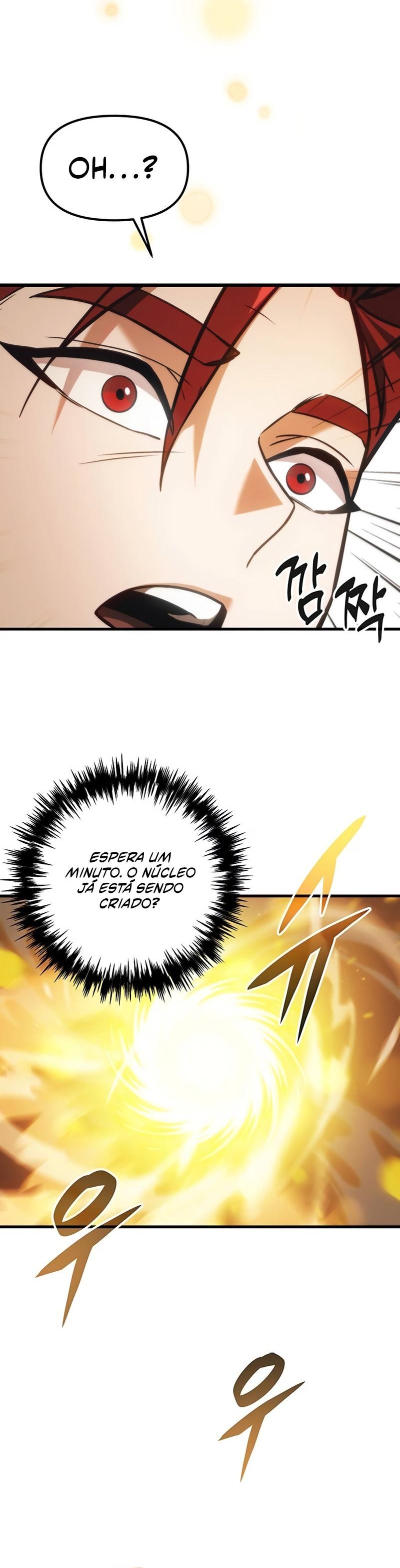 A Flame Reborn Capítulo 2 Página 50