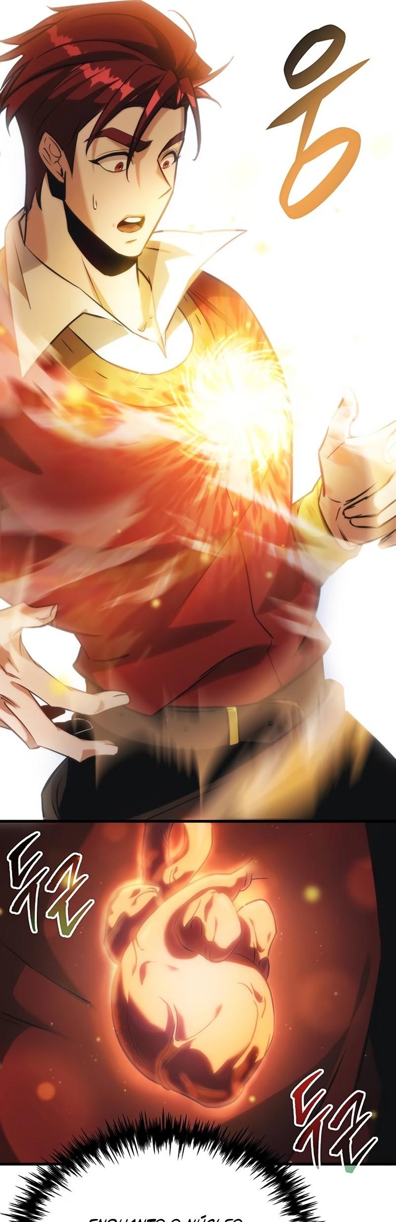 A Flame Reborn Capítulo 2 Página 51