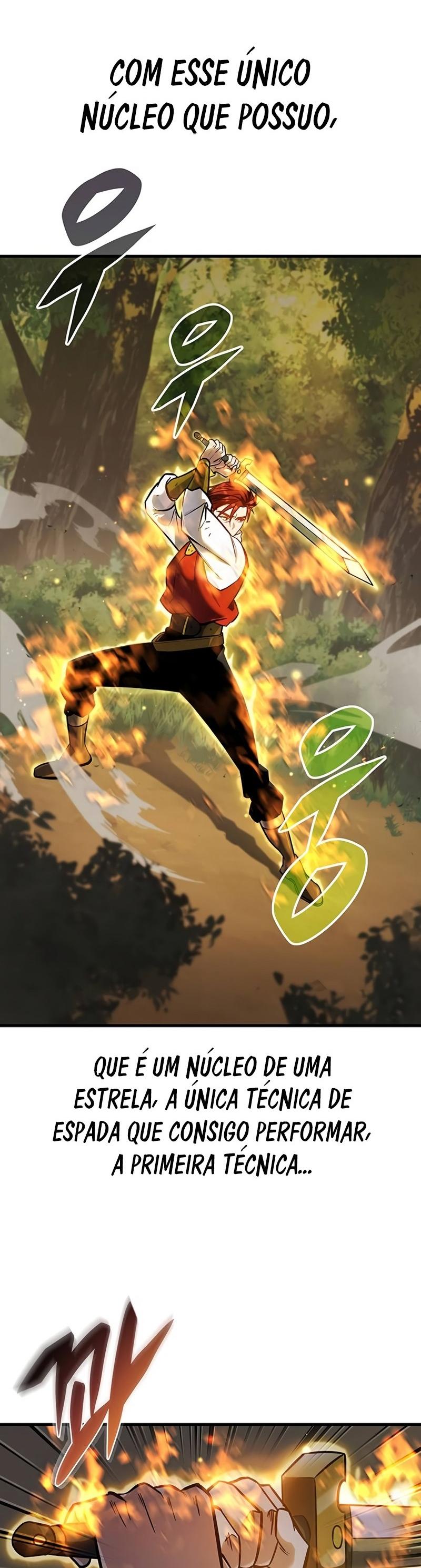 A Flame Reborn Capítulo 2 Página 64