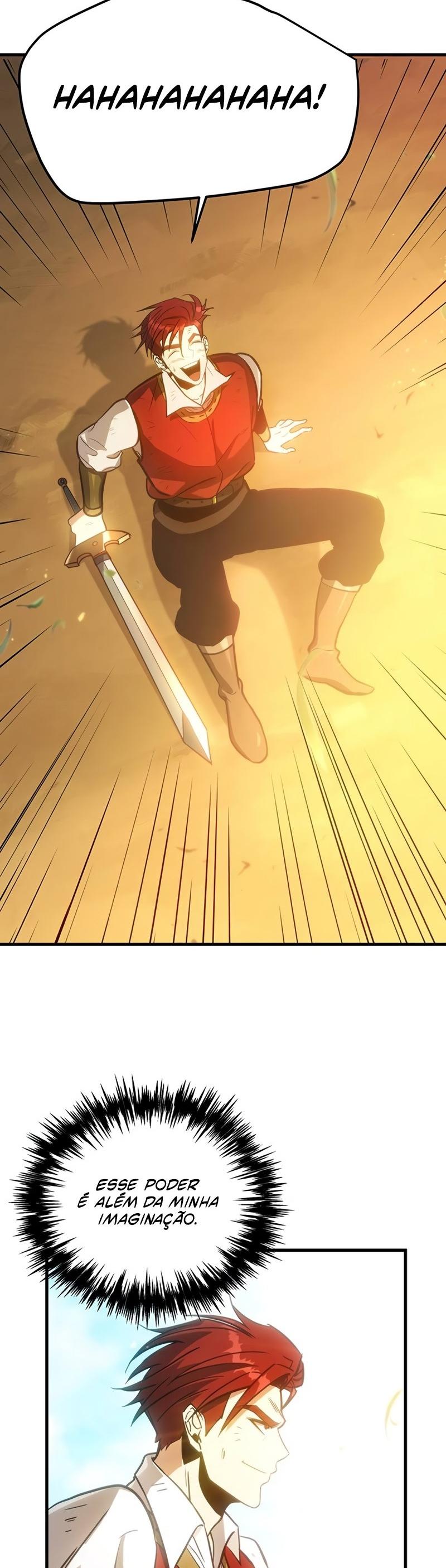 A Flame Reborn Capítulo 2 Página 73