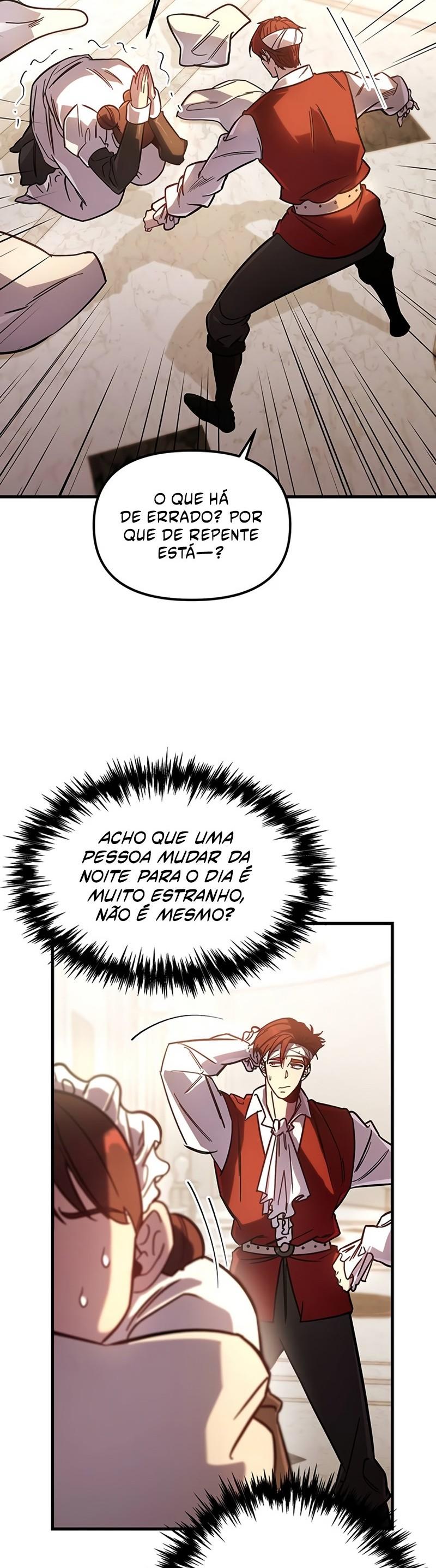 A Flame Reborn Capítulo 2 Página 8