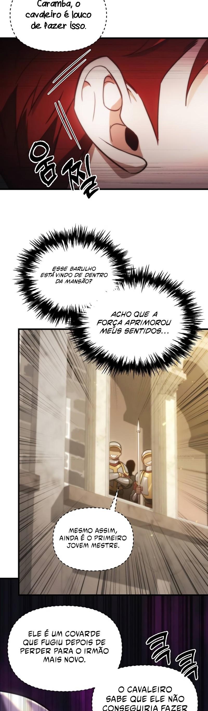 A Flame Reborn Capítulo 2 Página 81